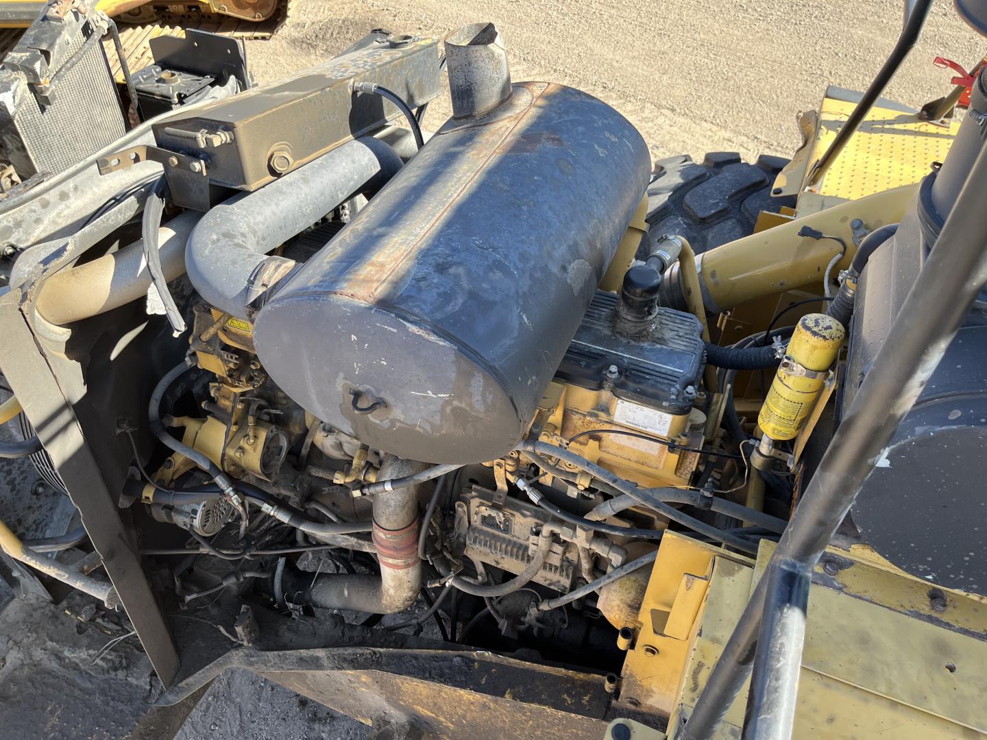 ./imagenes/INVOICE/2019/17335/CARGADOR FRONTAL CATERPILLAR 980H (25).JPG